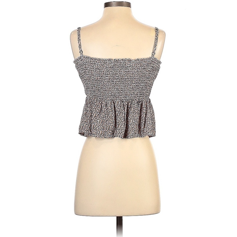 Chance Ruffle Tank | SIZE S - Picture 6 of 8
